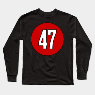 j.reimer Long Sleeve T-Shirt